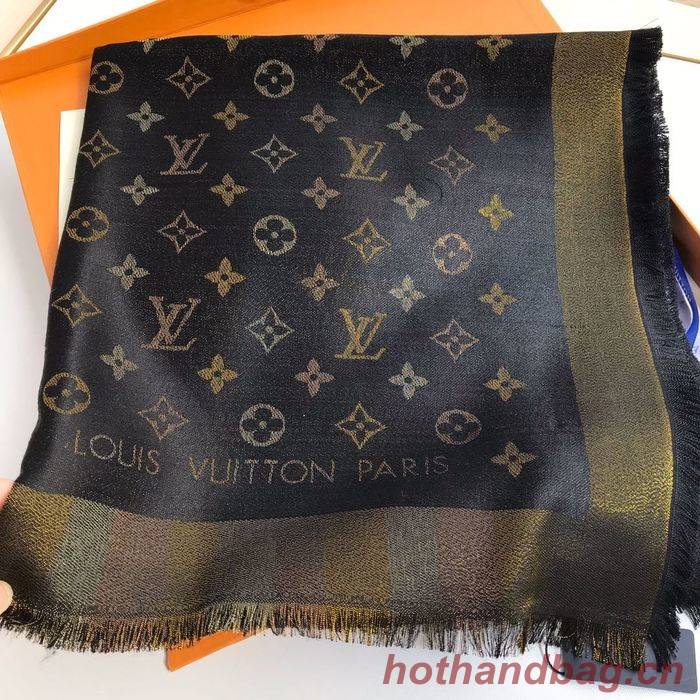 Louis Vuitton Scarf LV00130 Louis Vuitton Scarf LV00130